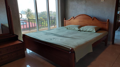 Private Apartment in Nugegoda Colombo 5, close to High-level road