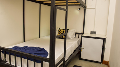 Sigiri chill hostel