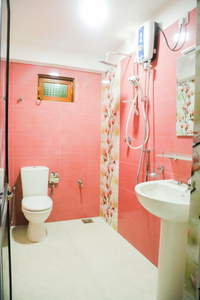 FOREST VIEW HOME STAY