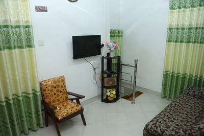 FOREST VIEW HOME STAY