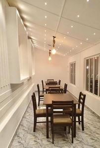 Eden Grand Bungalow Nuwaraeliya