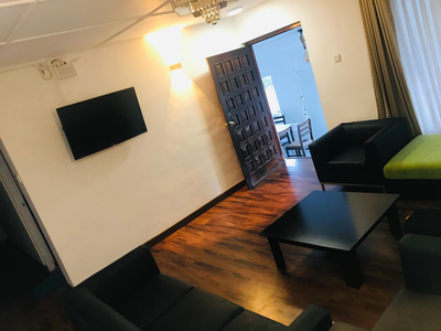 Eden Grand Bungalow Nuwaraeliya