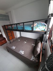 Paradise Villa