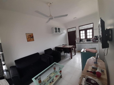 Paradise Villa