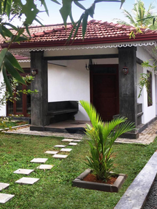 Triple Edge Villa