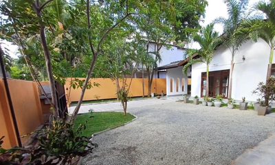 Villa DeLorenta