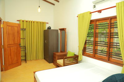 Villa Green Heaven Hikkaduwa