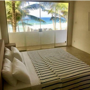 The Beach House