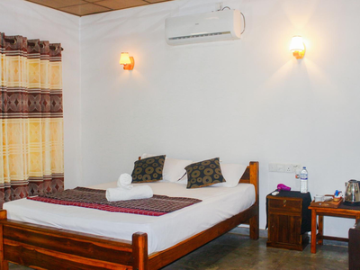 Joshua's Cottage sigiriya