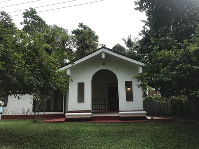 Eco Willow - Kathaluwa