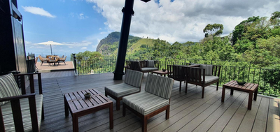 HIDE ELLA Hotel & Resort