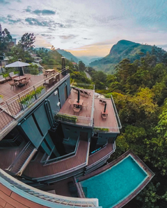 HIDE ELLA Hotel & Resort