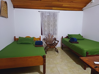 Malabar home stay