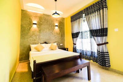 Traveller's Villa