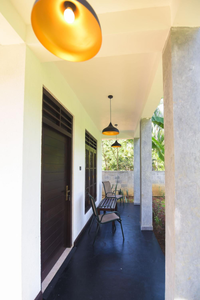 Traveller's Villa
