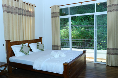White House Bungalow Hatton