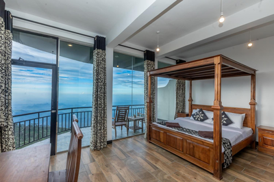 leisure Mount View