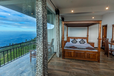 leisure Mount View