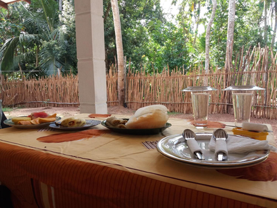 Cashew Villa Hiriketiya