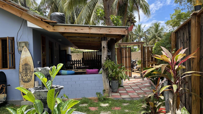 Sweet Home Villa
