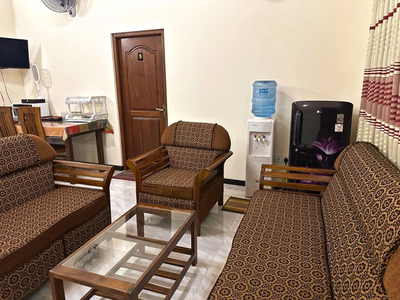 Lahiru Airport Villa