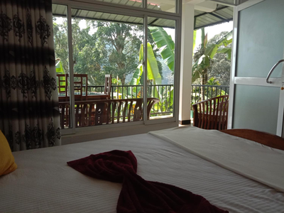 Charming View Homestay