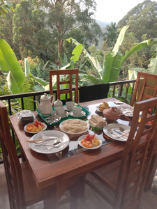 Charming View Homestay