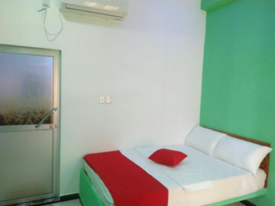 beach life hostal