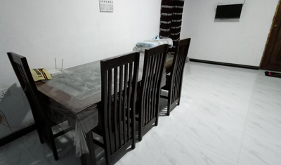 Serene Homestay