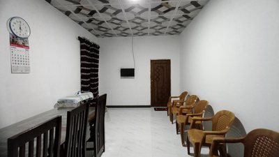Serene Homestay