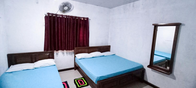 Serene Homestay