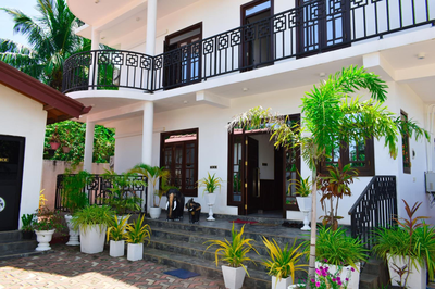 Alffa Guest Inn