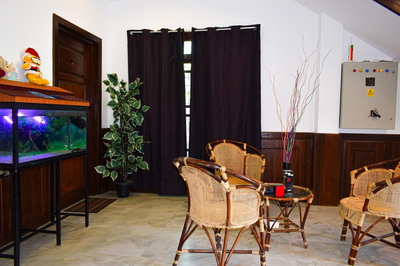 Alffa Guest Inn
