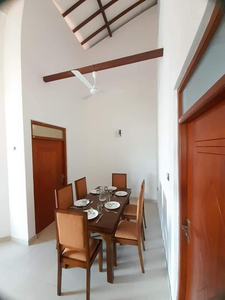 Jasmine Apartments
