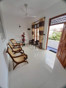 Jasmine Apartments