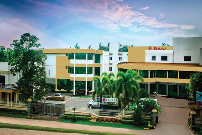 Ramada Katunayake