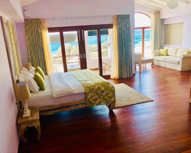 Thaproban Pavilion Resort and Spa