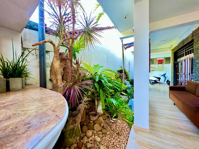 Hotel Dorset