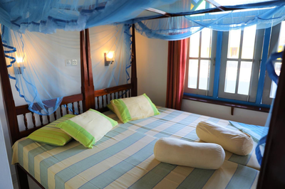 Main Reef Guest House