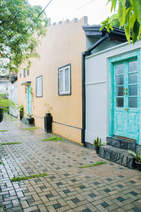 Villa Harbour View