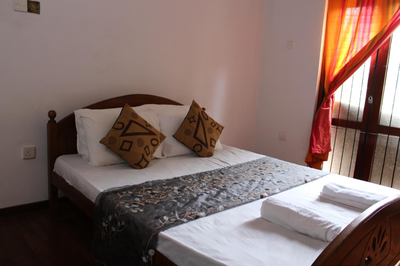 Natures Bliss Garden Stay