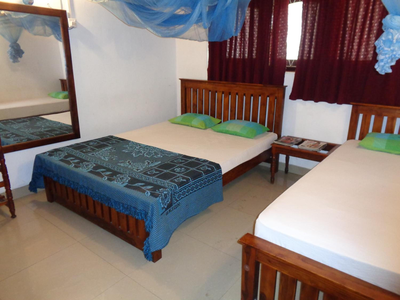 Saranga Holiday Inn