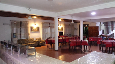 Saranga Holiday Inn