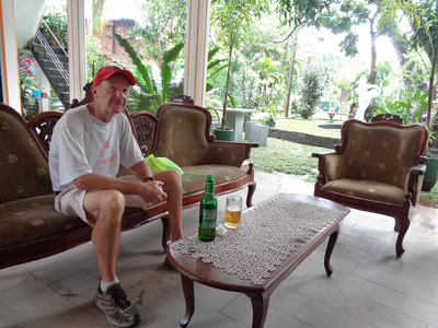 Saranga Holiday Inn