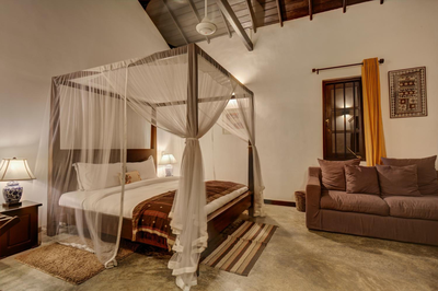 Villa Republic Bandarawela (04 bedroom)