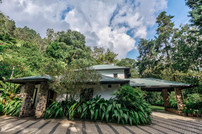 Villa Republic Bandarawela (04 bedroom)