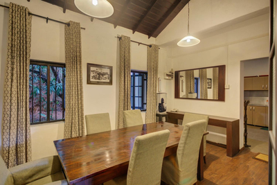 Villa Republic Bandarawela (04 bedroom)