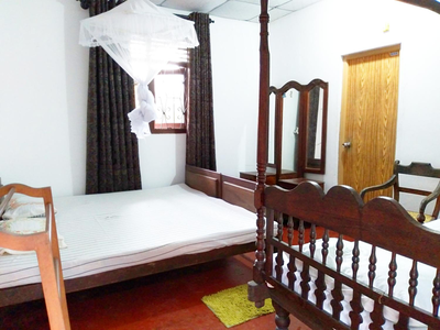 Green Herbal Ayurvedic Eco-Lodge