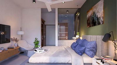 Lazy Bay Hotel