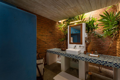 Ayurvie Sigiriya - Ayurvedic Retreat by Thema Collection